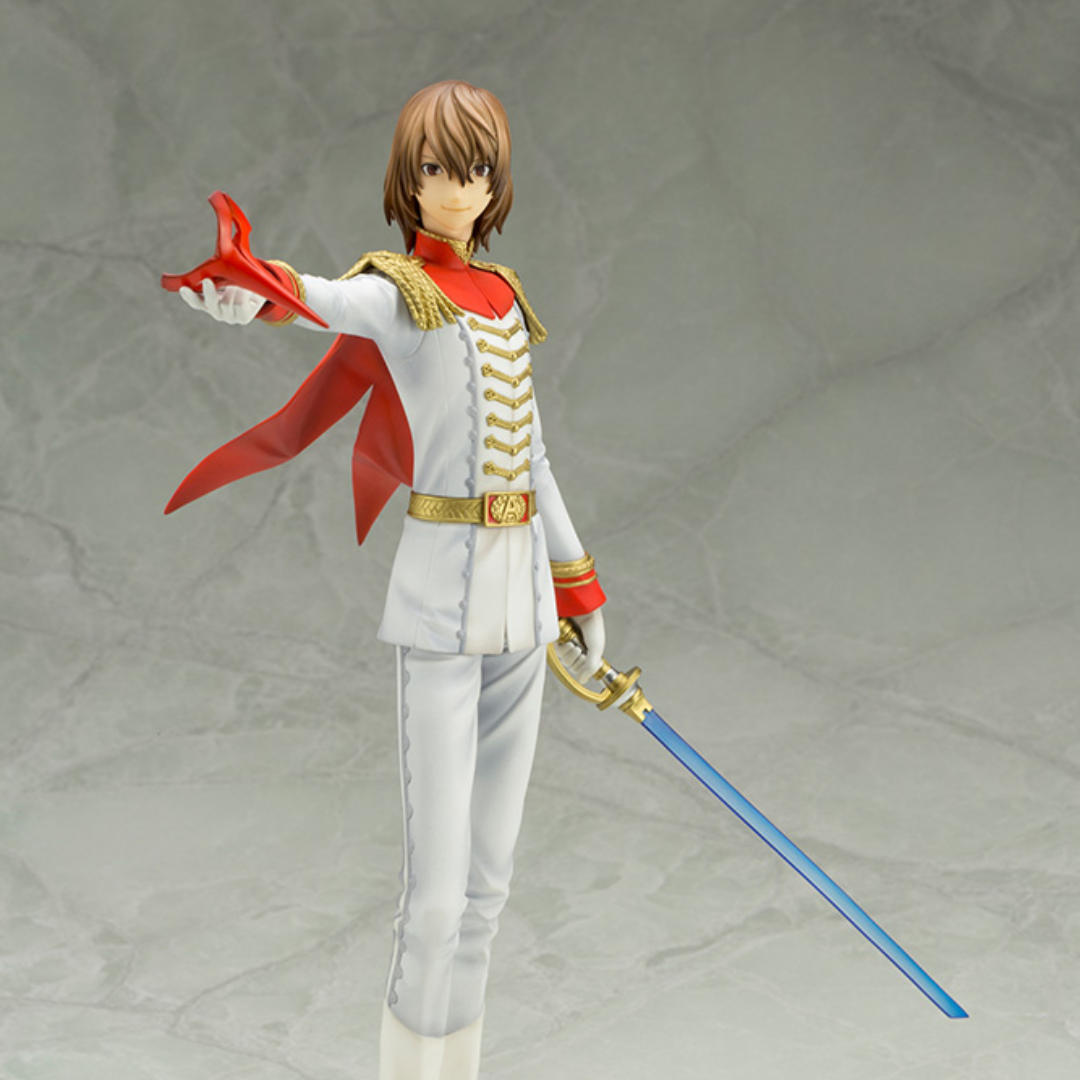 Persona 5 - ARTFX J 1/8 Complete Figure - Goro Akechi Phantom Thief ver. [PRE-ORDER] (RELEASE NOV25)