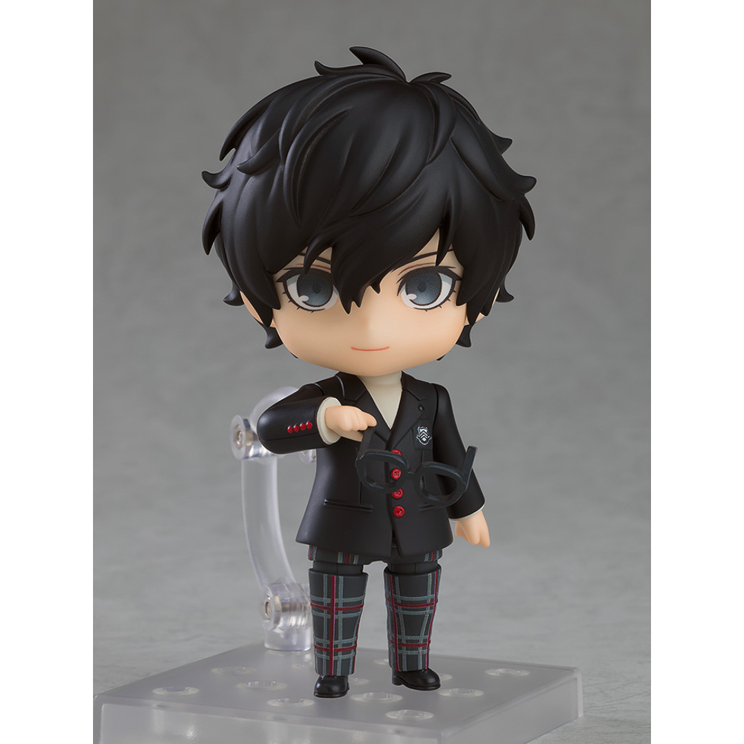 Persona 5 Royal Nendoroid 2435 P5R Hero School Uniform Ver
