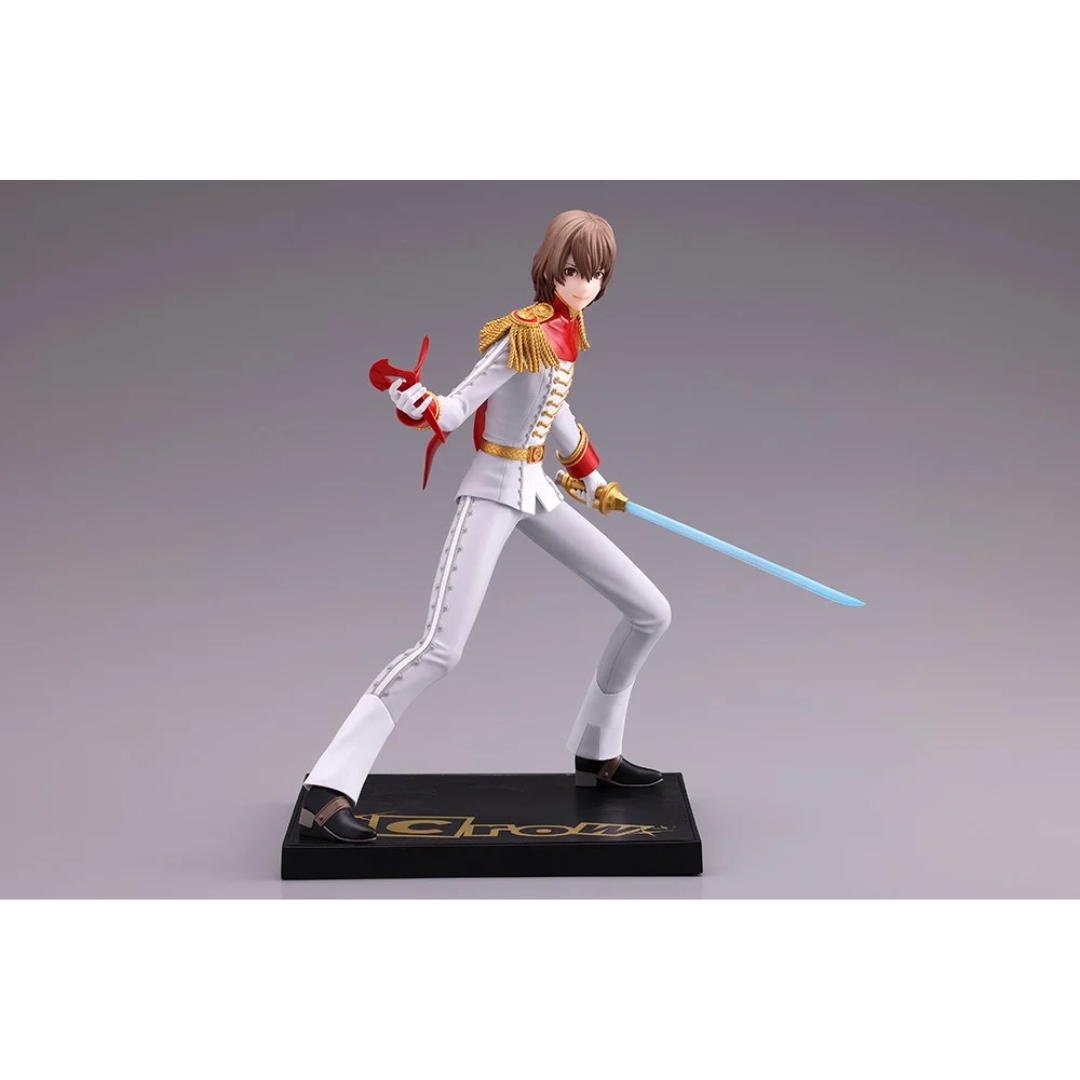 Persona 5 Royal - OSHI WORKS Complete Figure - Crow [PRE-ORDER] (RELEASE APR27)