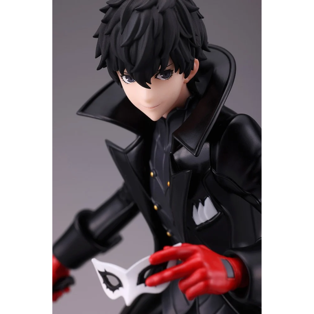 Persona 5 Royal - OSHI WORKS Complete Figure - Joker [PRE-ORDER] (RELEASE FEB27)