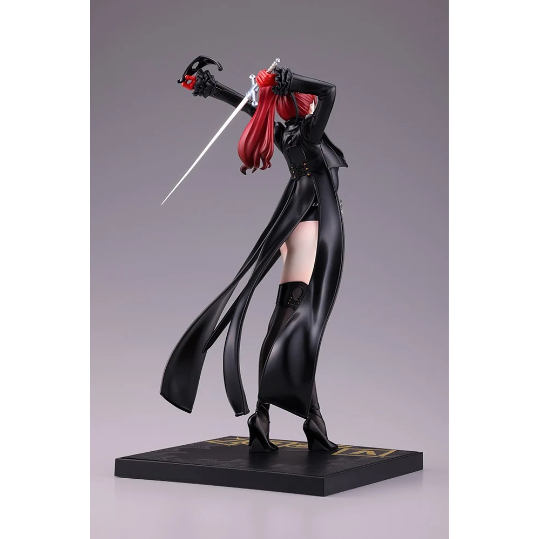 Persona 5 Royal - OSHI WORKS Complete Figure - Violet [PRE-ORDER] (RELEASE MAR27)