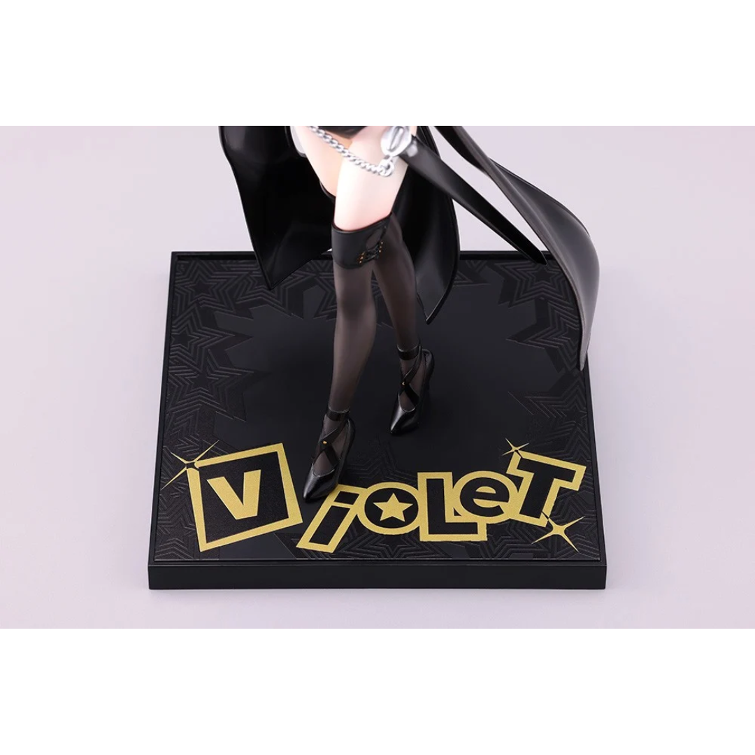 Persona 5 Royal - OSHI WORKS Complete Figure - Violet [PRE-ORDER] (RELEASE MAR27)