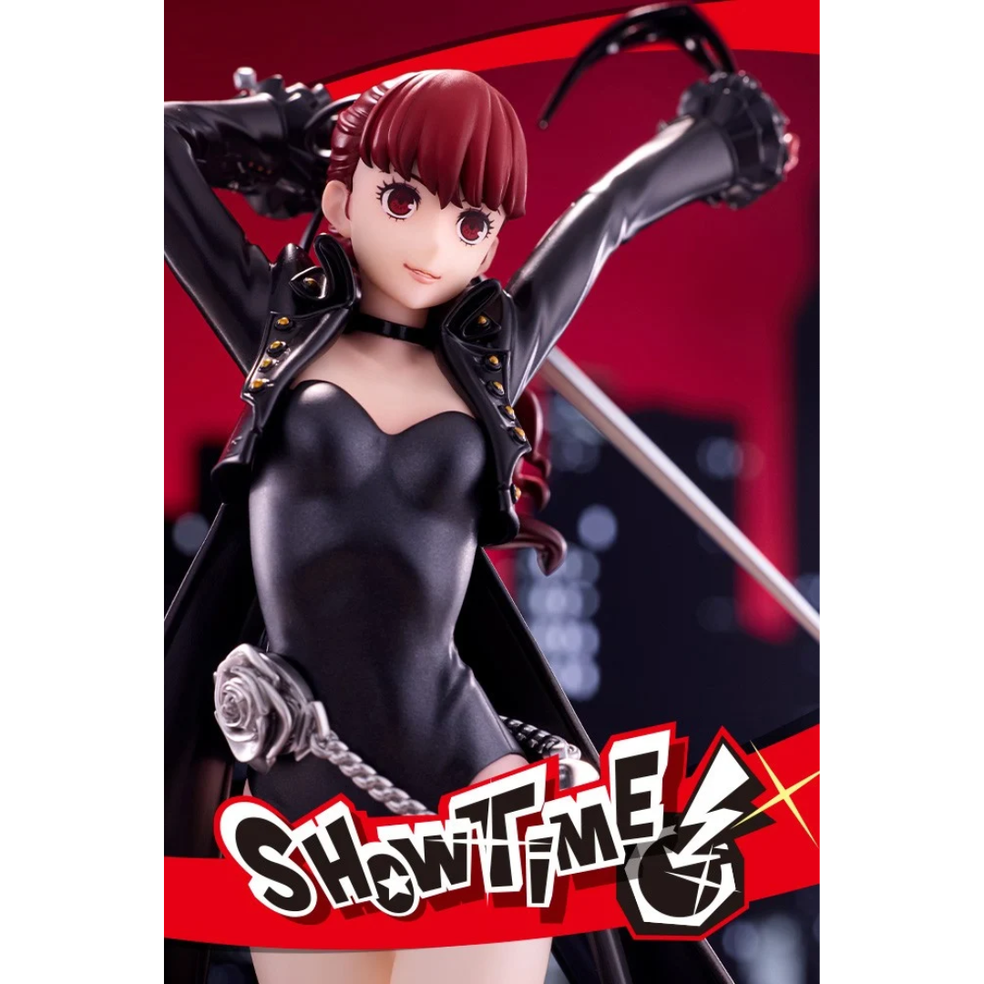 Persona 5 Royal - OSHI WORKS Complete Figure - Violet [PRE-ORDER] (RELEASE MAR27)