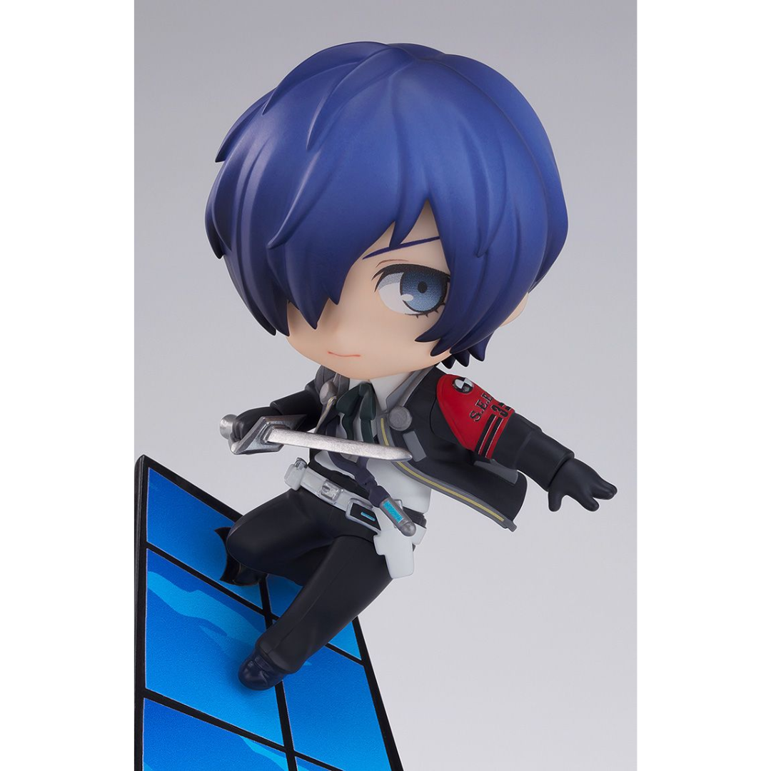 Persona Series - Nendoroid More - 30th Anniversary Collaboration Vignette  [PRE-ORDER] (RELEASE NOV26)