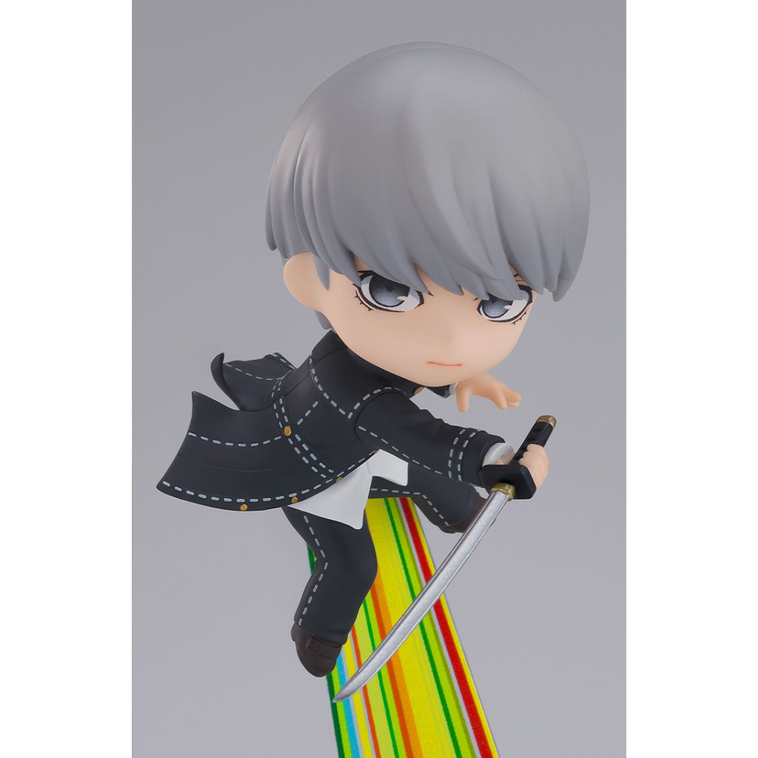 Persona Series - Nendoroid More - 30th Anniversary Collaboration Vignette  [PRE-ORDER] (RELEASE NOV26)