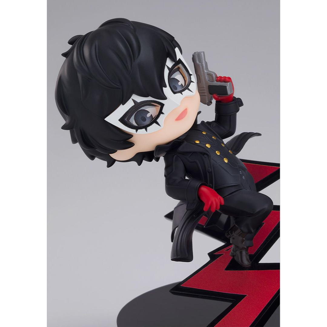 Persona Series - Nendoroid More - 30th Anniversary Collaboration Vignette  [PRE-ORDER] (RELEASE NOV26)