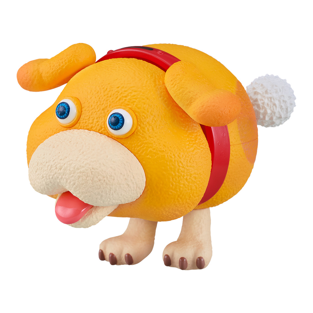 Pikmin - Nendoroid #2975 - Oatchi [PRE-ORDER] (RELEASE SEP26)