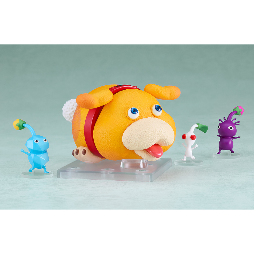 Pikmin - Nendoroid #2975 - Oatchi [PRE-ORDER] (RELEASE SEP26)