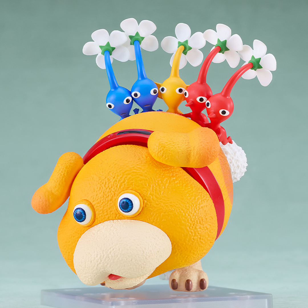 Pikmin - Nendoroid #2975 - Oatchi [PRE-ORDER] (RELEASE SEP26)