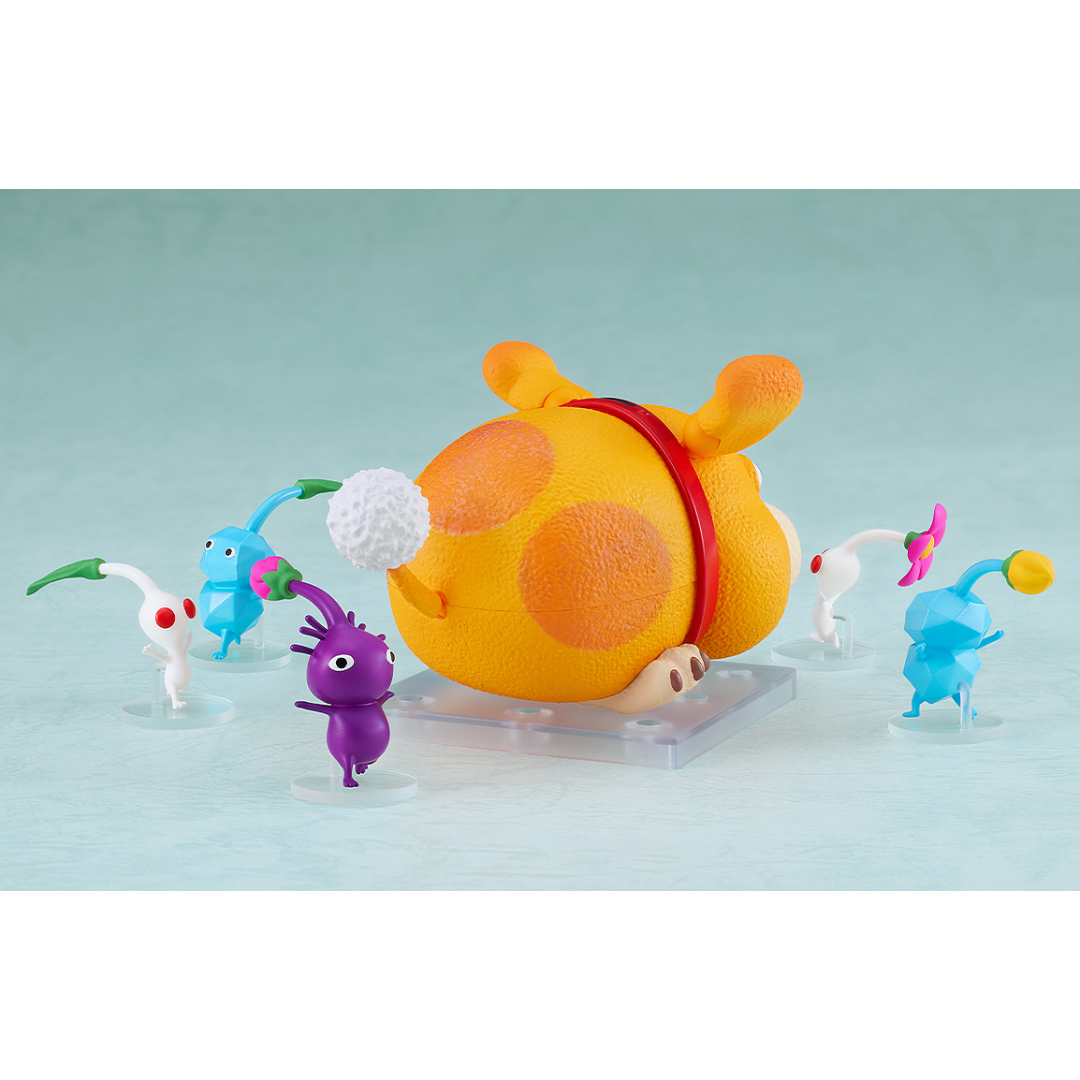 Pikmin - Nendoroid #2975 - Oatchi [PRE-ORDER] (RELEASE SEP26)