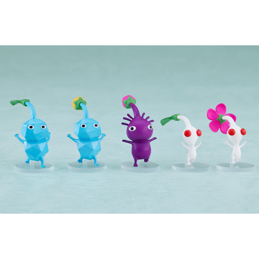 Pikmin - Nendoroid #2975 - Oatchi [PRE-ORDER] (RELEASE SEP26)
