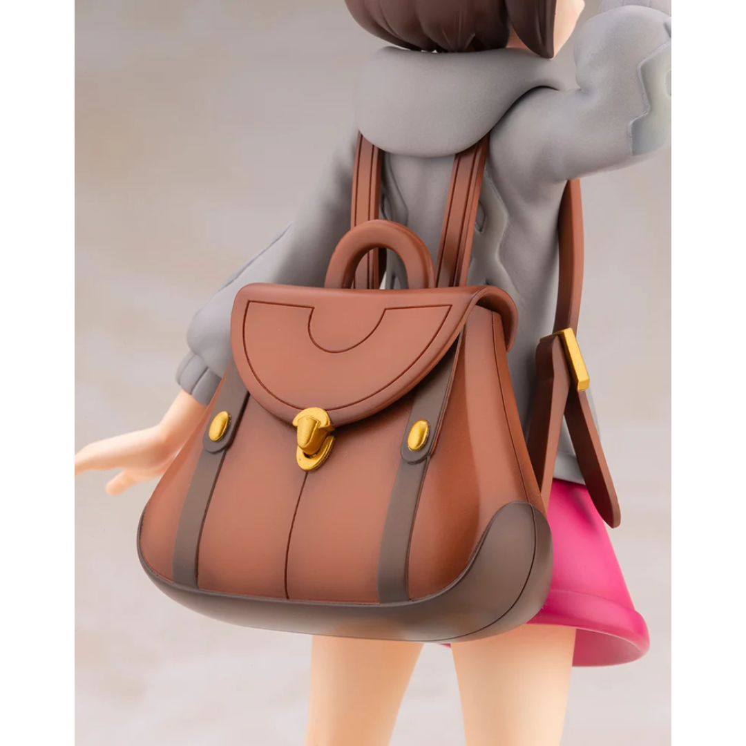Pokémon - ARTFX J 1/8 Complete Figure - Gloria with Sobble  [PRE-ORDER](RELEASE MAY25)