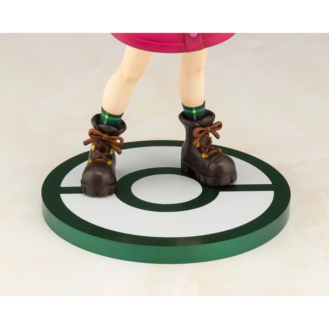Pokémon - ARTFX J 1/8 Complete Figure - Gloria with Sobble  [PRE-ORDER](RELEASE MAY25)