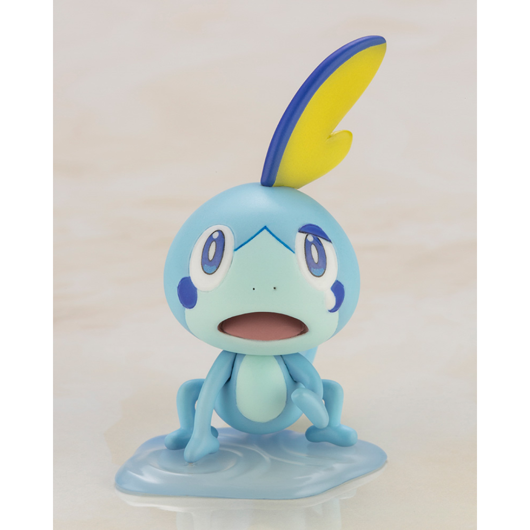 Pokémon - ARTFX J 1/8 Complete Figure - Gloria with Sobble  [PRE-ORDER](RELEASE MAY25)