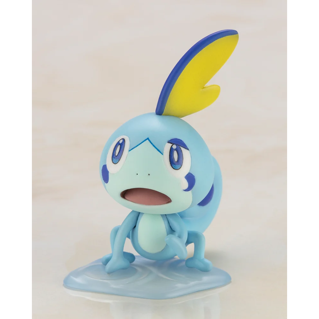 Pokémon - ARTFX J 1/8 Complete Figure - Gloria with Sobble  [PRE-ORDER](RELEASE MAY25)
