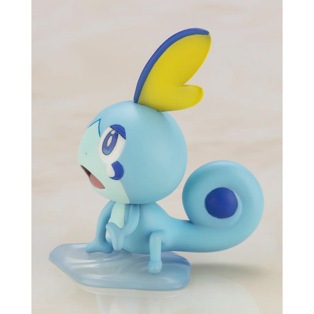 Pokémon - ARTFX J 1/8 Complete Figure - Gloria with Sobble  [PRE-ORDER](RELEASE MAY25)