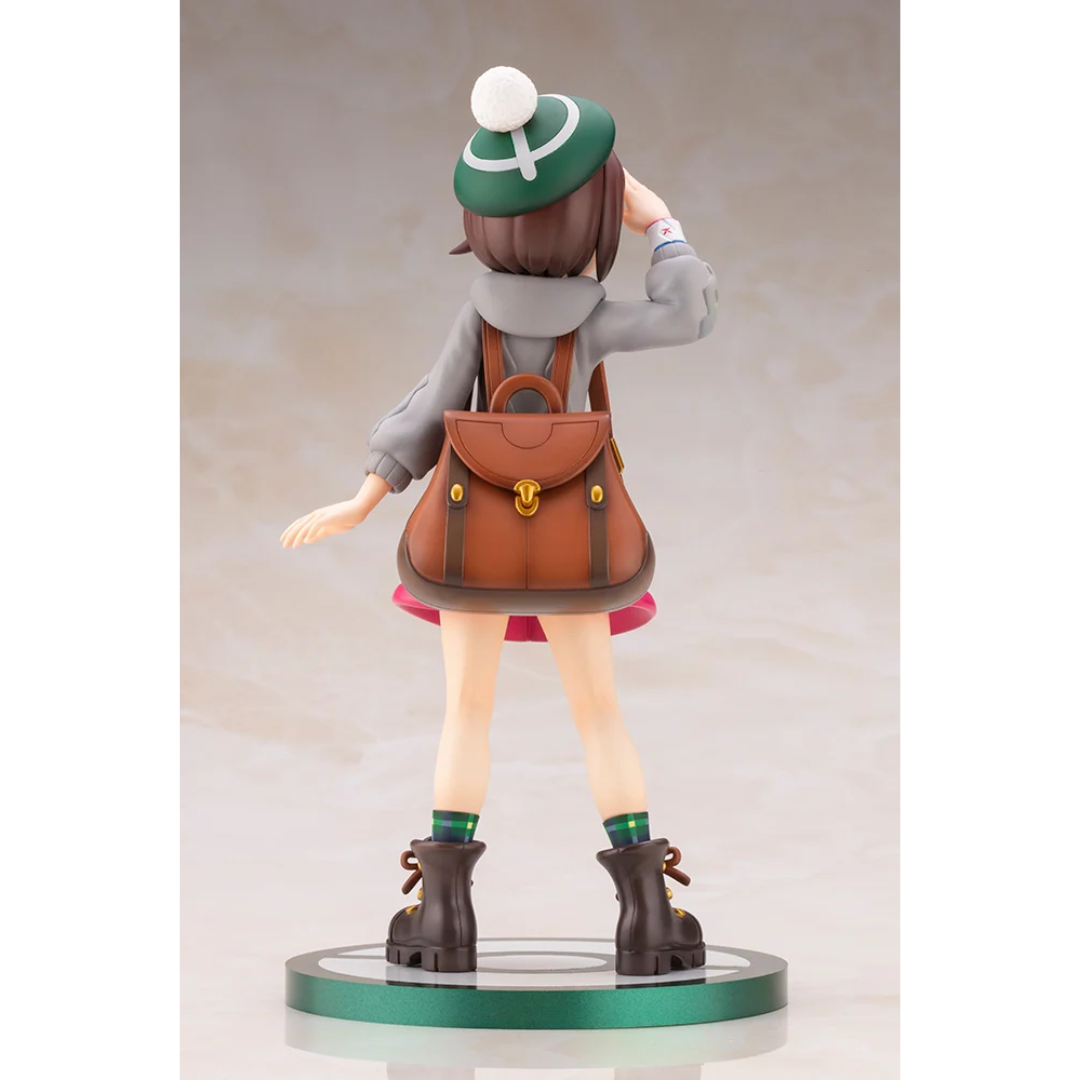 Pokémon - ARTFX J 1/8 Complete Figure - Gloria with Sobble  [PRE-ORDER](RELEASE MAY25)