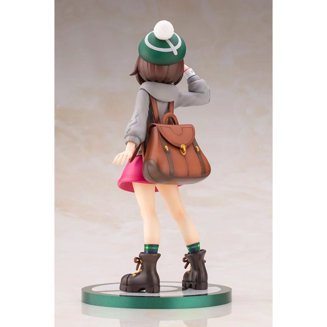 Pokémon - ARTFX J 1/8 Complete Figure - Gloria with Sobble  [PRE-ORDER](RELEASE MAY25)