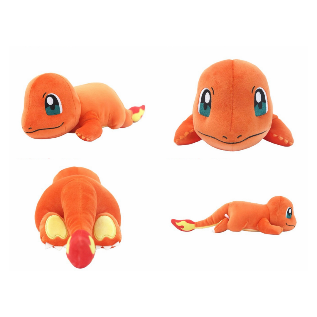Pokémon - Mofumofu Arm Pillow - Charmander [PRE-ORDER] (RELEASE OCT26)