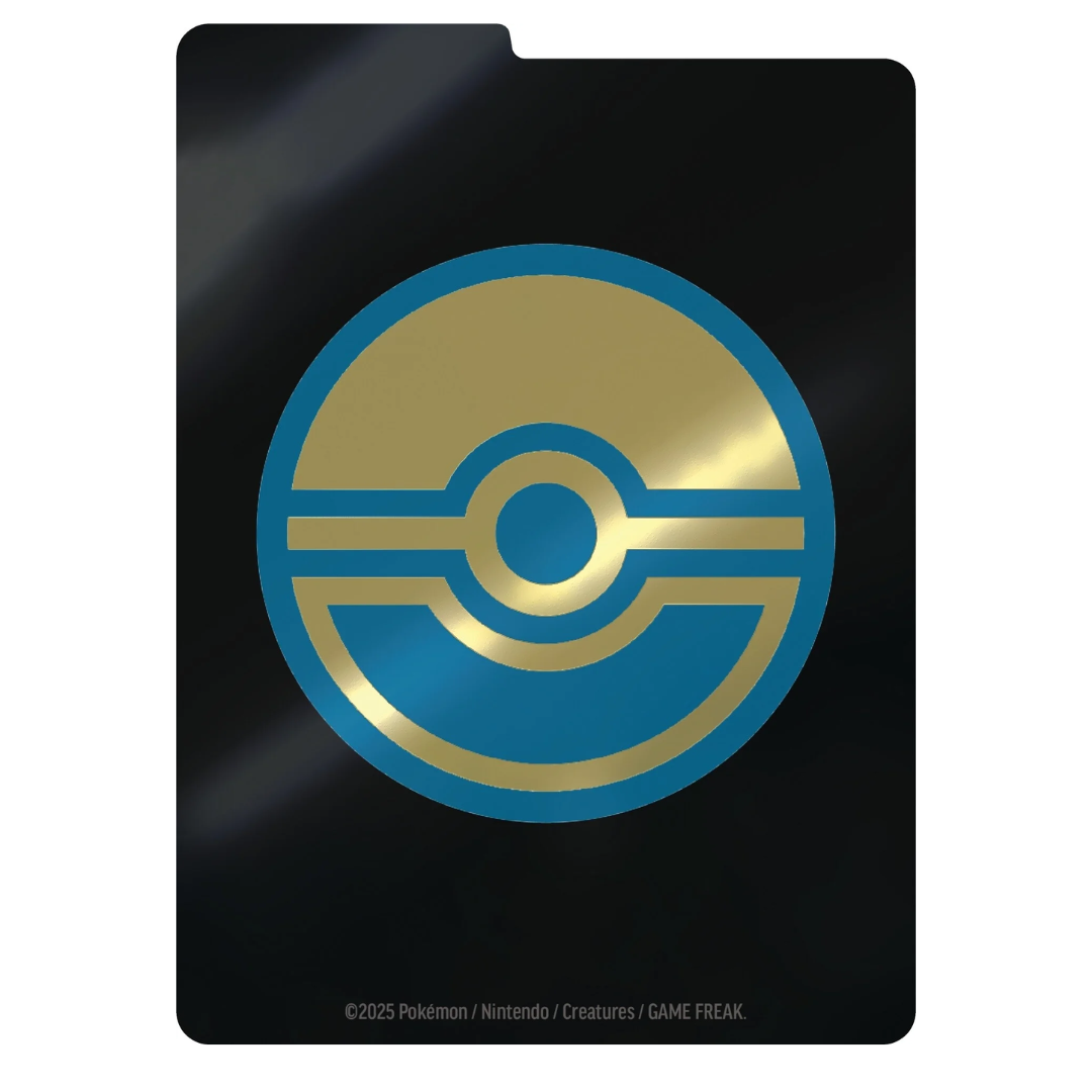 Pokemon - Pokemon TCG - ME01 Mega Evolution Elite Trainer Box - Lucario/Gardevoir [INSTOCK]