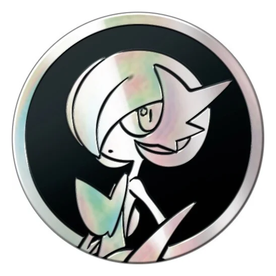 Pokemon - Pokemon TCG - ME01 Mega Evolution Elite Trainer Box - Lucario/Gardevoir [INSTOCK]