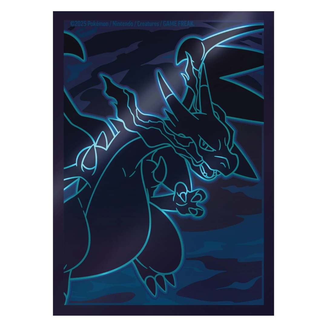 Pokemon - Pokemon TCG - ME02 Phantasmal Flames Elite Trainer Box [INSTOCK]