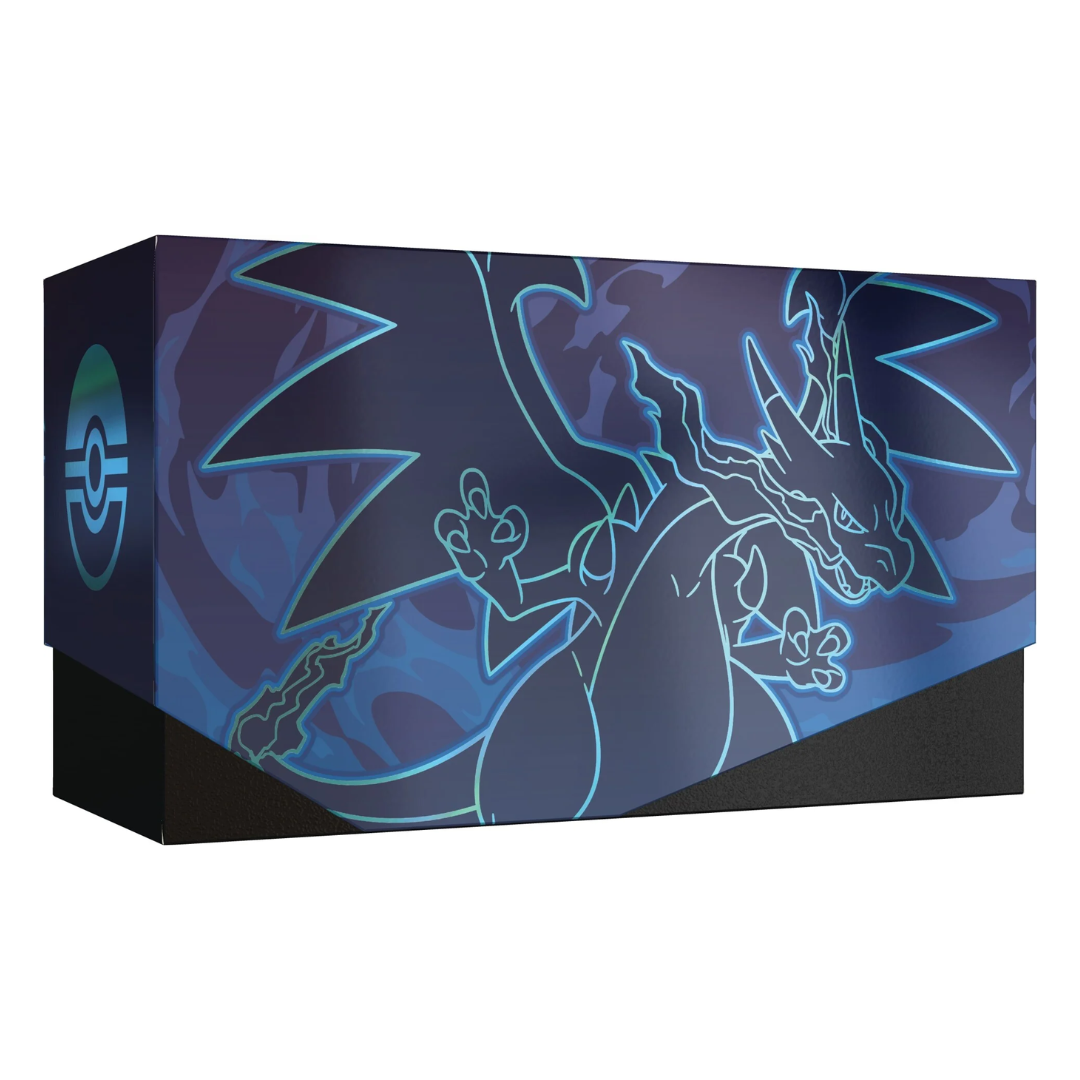 Pokemon - Pokemon TCG - ME02 Phantasmal Flames Elite Trainer Box [INSTOCK]