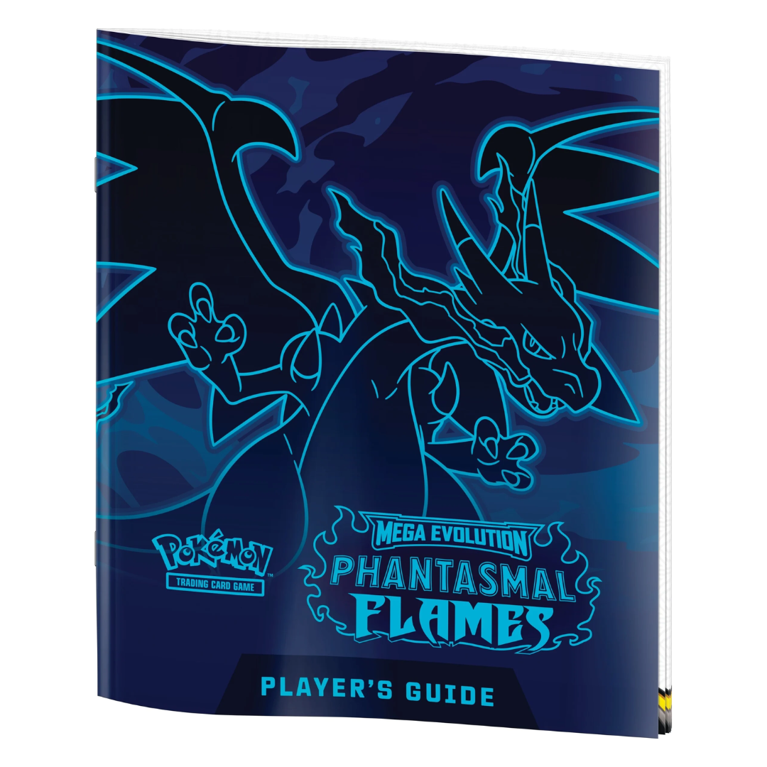 Pokemon - Pokemon TCG - ME02 Phantasmal Flames Elite Trainer Box [INSTOCK]