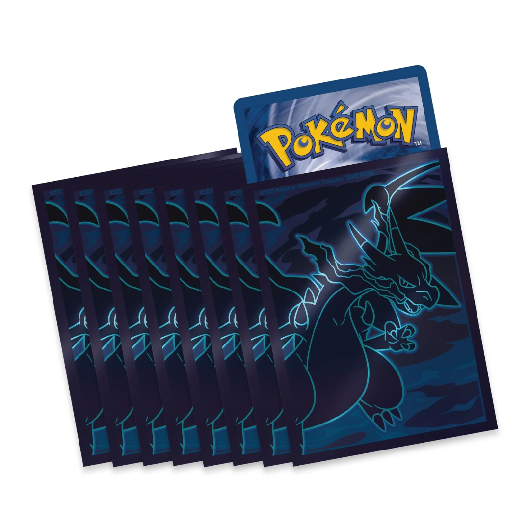 Pokemon - Pokemon TCG - ME02 Phantasmal Flames Elite Trainer Box [INSTOCK]
