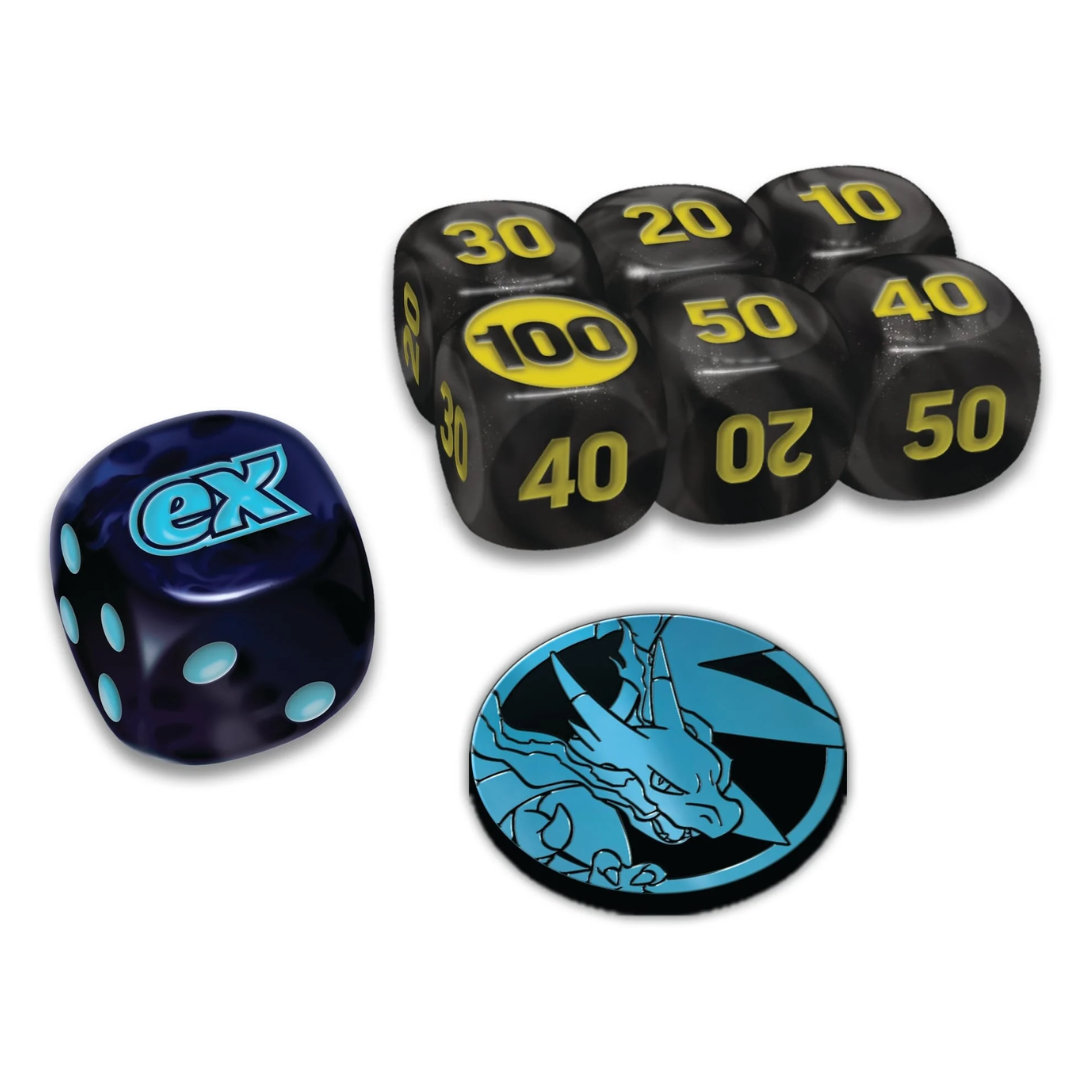 Pokemon - Pokemon TCG - ME02 Phantasmal Flames Elite Trainer Box [INSTOCK]