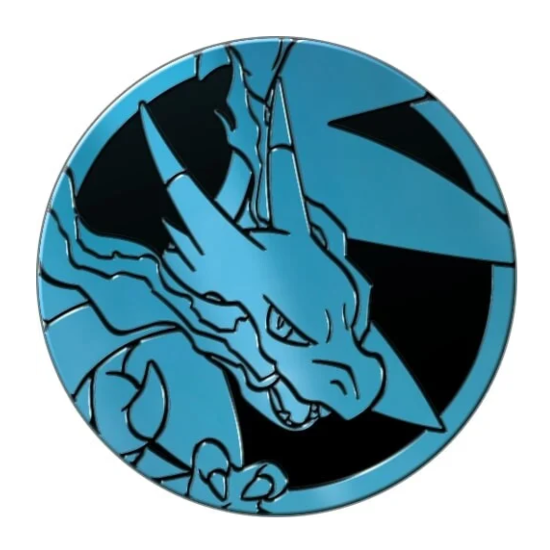 Pokemon - Pokemon TCG - ME02 Phantasmal Flames Elite Trainer Box [INSTOCK]