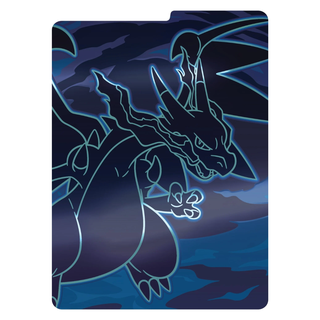 Pokemon - Pokemon TCG - ME02 Phantasmal Flames Elite Trainer Box [INSTOCK]