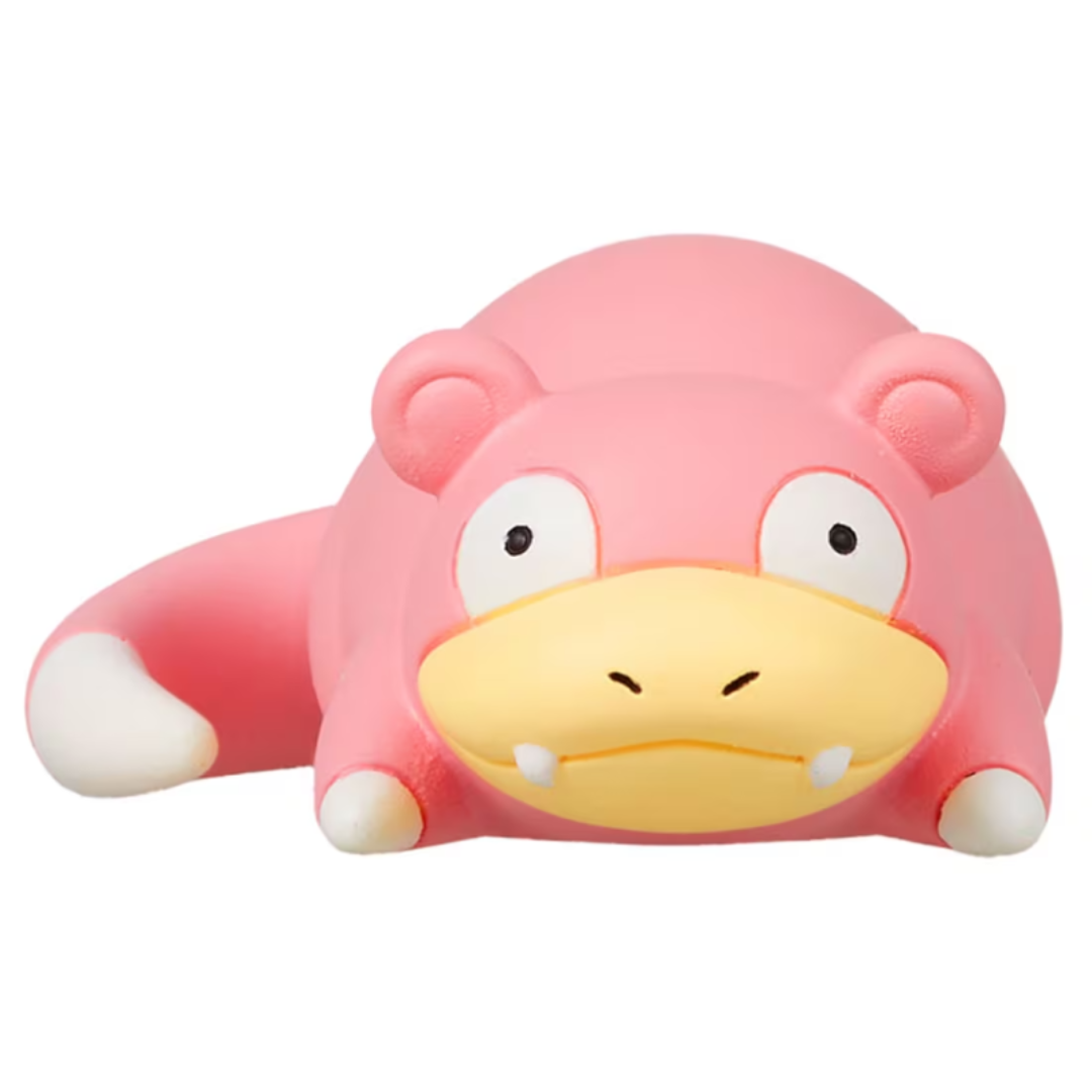 Pokémon - Takaratomy Monster Collection - Moncolle MS-38 Slowpoke [PRE-ORDER](RELEASES FEB25)