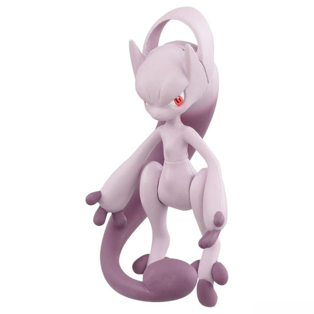 Pokémon - Takaratomy Monster Collection - Moncolle Mega Mewtwo Y