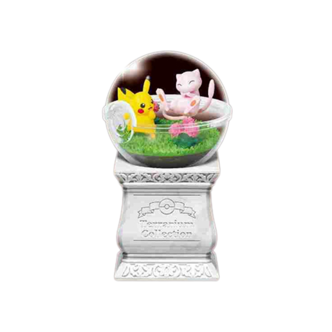 Pokemon - Terrarium Collection 15 (6 Pack BOX Full Complete) [PRE-ORDER] (RELEASES JUL-AUG25)