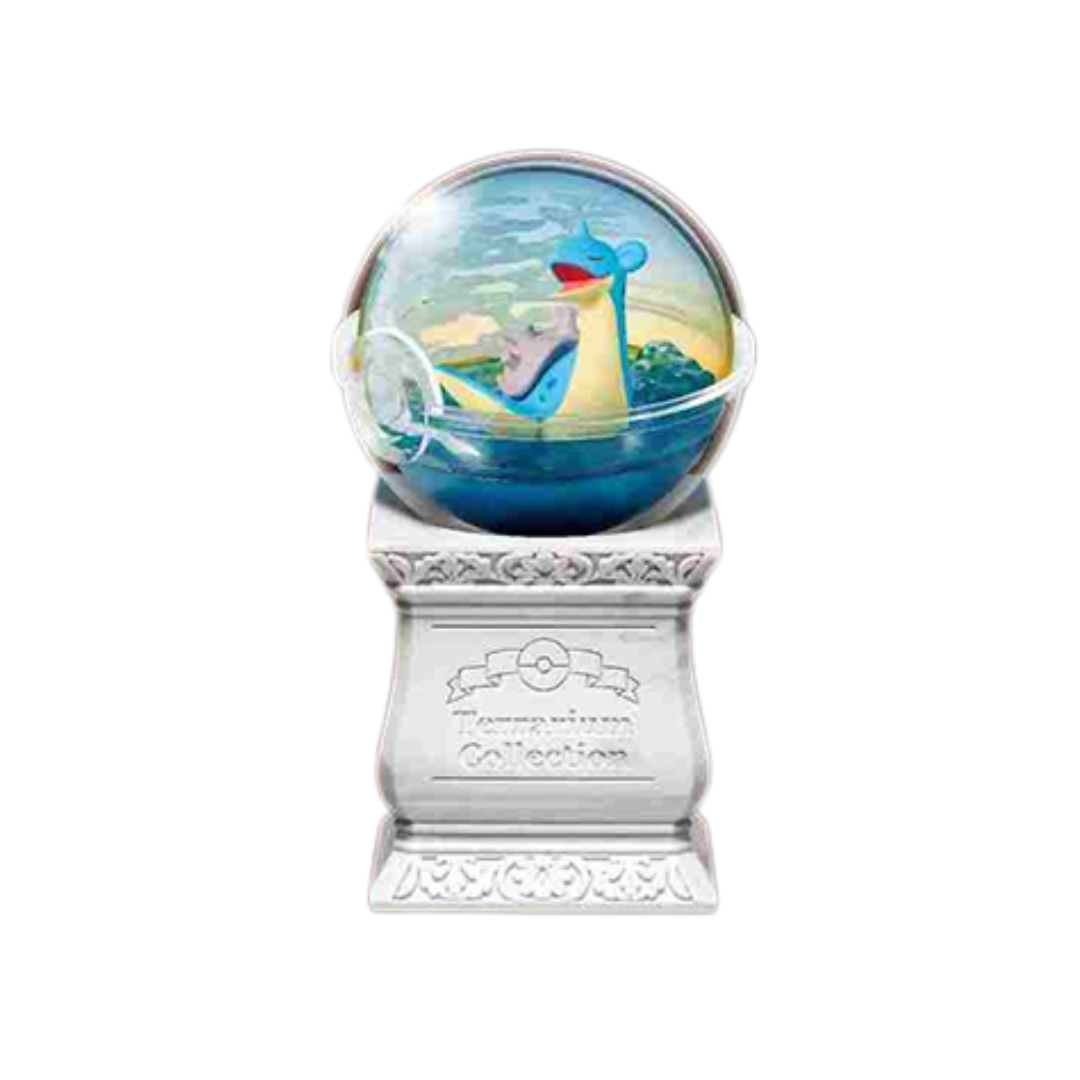 Pokemon - Terrarium Collection 15 (6 Pack BOX Full Complete) [PRE-ORDER] (RELEASES JUL-AUG25)