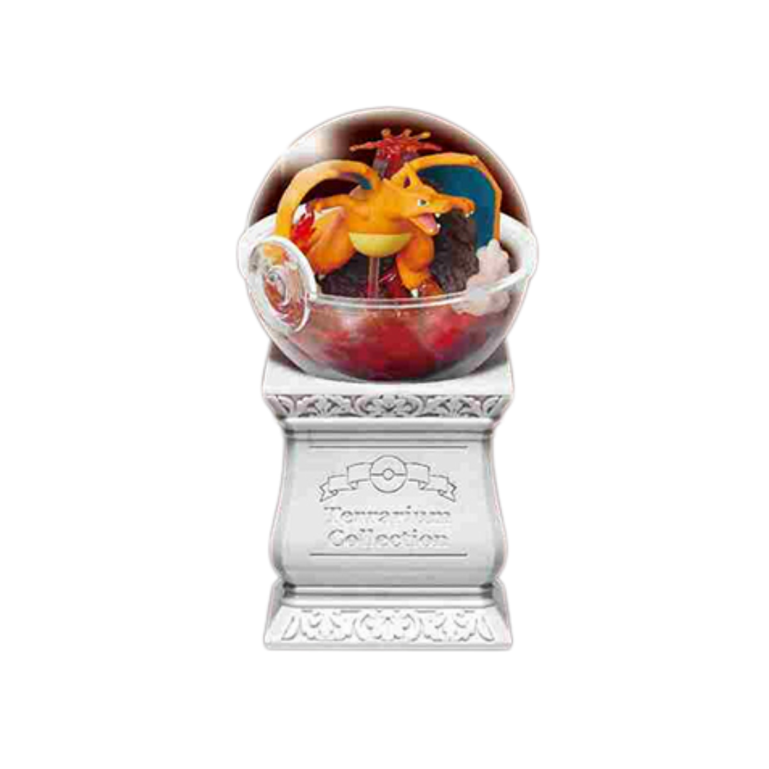 Pokemon - Terrarium Collection 15 (6 Pack BOX Full Complete) [PRE-ORDER] (RELEASES JUL-AUG25)