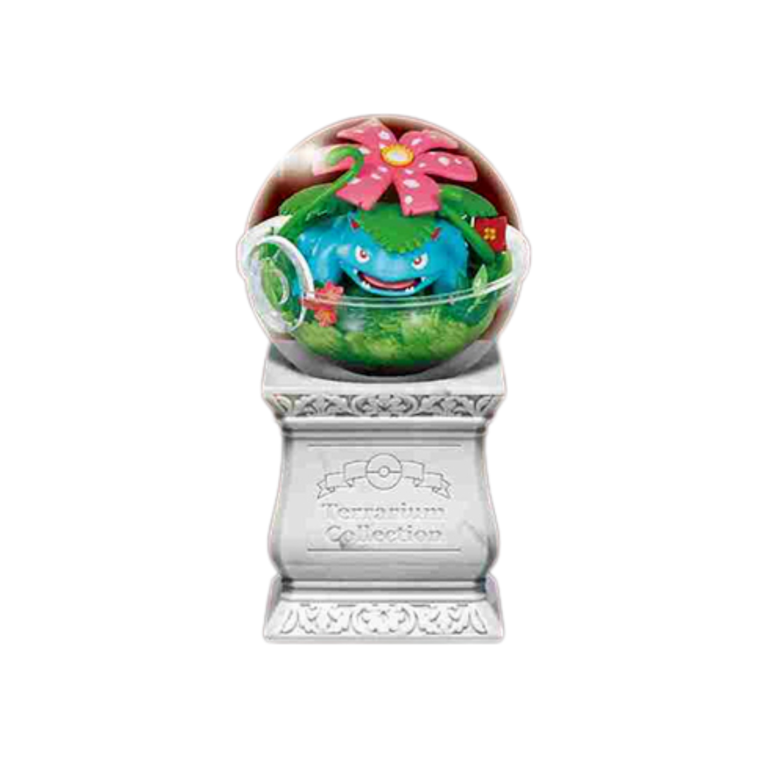Pokemon - Terrarium Collection 15 (6 Pack BOX Full Complete) [PRE-ORDER] (RELEASES JUL-AUG25)