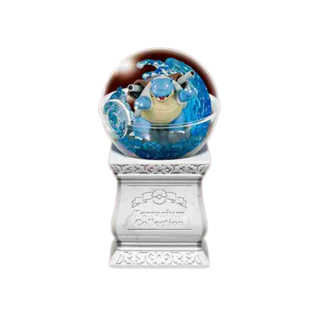 Pokemon - Terrarium Collection 15 (6 Pack BOX Full Complete) [PRE-ORDER] (RELEASES JUL-AUG25)
