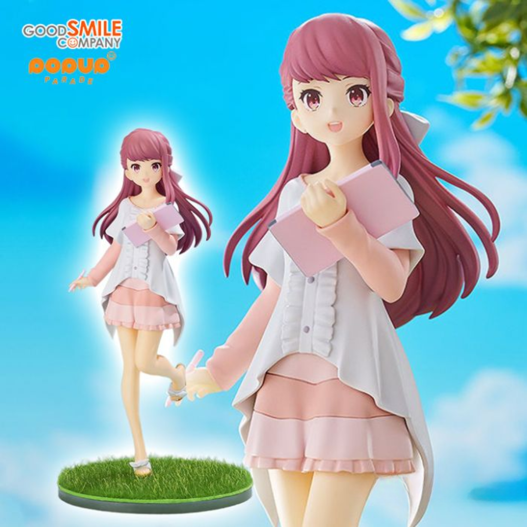 Porter Robinson (Shelter) - POP UP PARADE SP - Rin [PRE-ORDER](RELEASE JAN26)