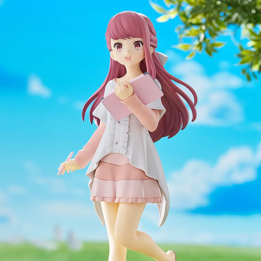 Porter Robinson (Shelter) - POP UP PARADE SP - Rin [PRE-ORDER](RELEASE JAN26)