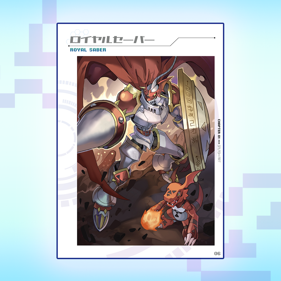 ZeninTCG - CurryNoodle Art - Artbook Ver. 1.0 [PRE-ORDER] (FEB 24 RELEASE)