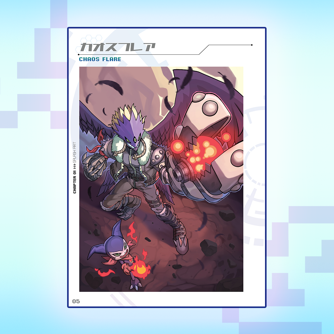 ZeninTCG - CurryNoodle Art - Artbook Ver. 1.0 [PRE-ORDER] (FEB 24 RELEASE)