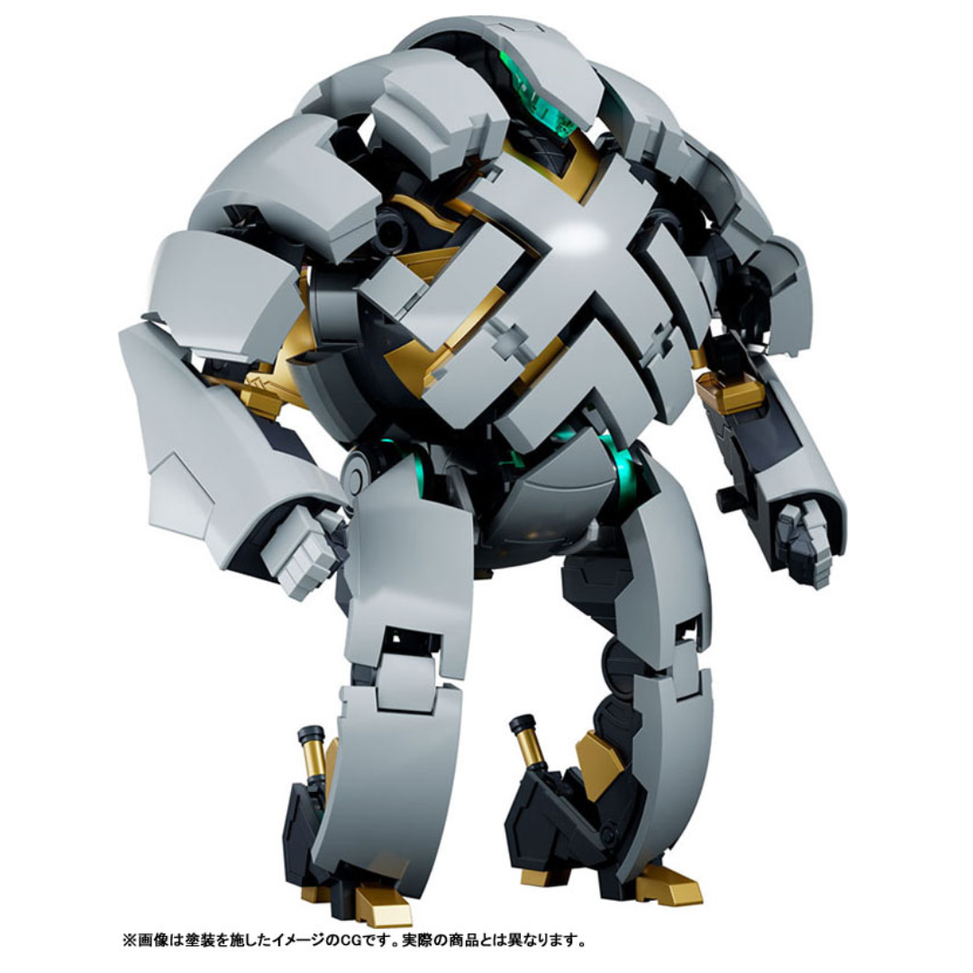 RAKUEN TSUIHO Expelled from Paradise - MODEROID - ARHAN RAKUEN TSUIHO Expelled from Paradise - MODEROID - ARHAN