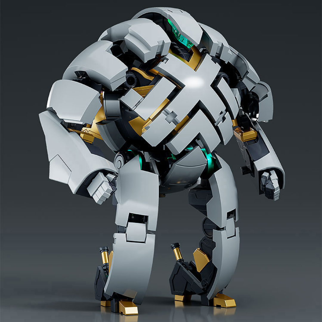 RAKUEN TSUIHO Expelled from Paradise - MODEROID - ARHAN  [PRE-ORDER] (RELEASE MAY25)