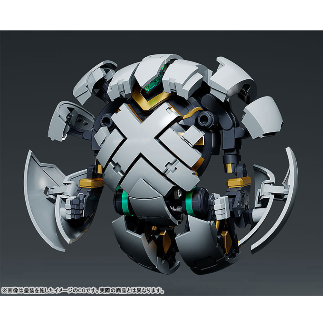 RAKUEN TSUIHO Expelled from Paradise - MODEROID - ARHAN  [PRE-ORDER] (RELEASE MAY25)