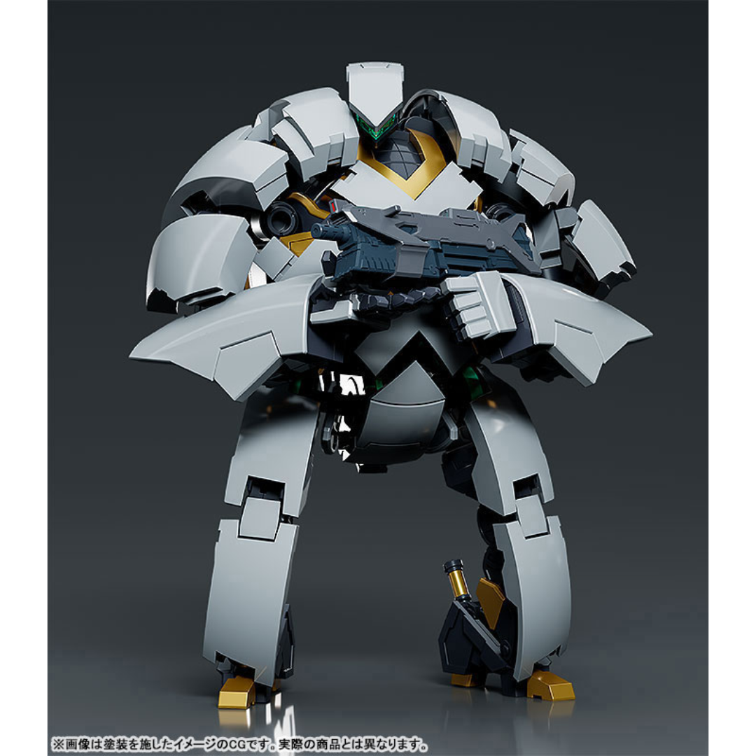 RAKUEN TSUIHO Expelled from Paradise - MODEROID - ARHAN  [PRE-ORDER] (RELEASE MAY25)