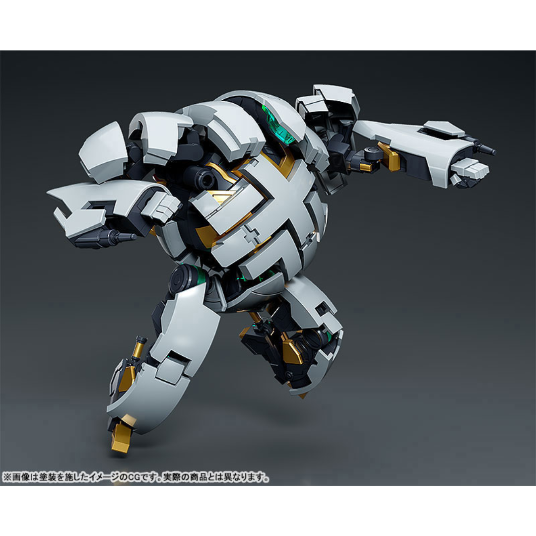 RAKUEN TSUIHO Expelled from Paradise - MODEROID - ARHAN  [PRE-ORDER] (RELEASE MAY25)