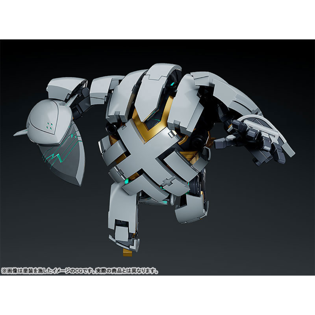 RAKUEN TSUIHO Expelled from Paradise - MODEROID - ARHAN  [PRE-ORDER] (RELEASE MAY25)
