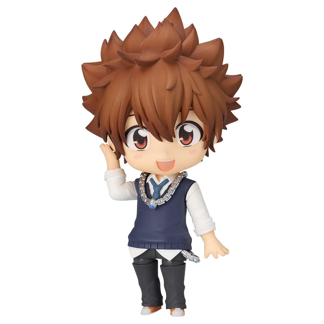 REBORN! - Nendoroid #2756 - Tsunayoshi Sawada 2.0 [PRE-ORDER](RELEASE SEP25)